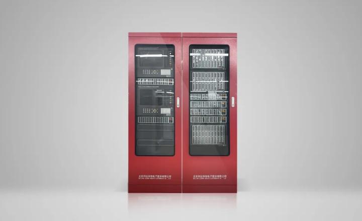 利达工业消防产品JB-QG-LD128EII新品速递